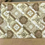 Lands' End Land’s End Quilted Crossbody bag Photo 8