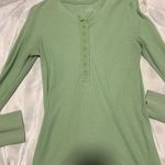 Aerie Long Sleeve Top Photo 2