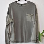 Wild Fable Baggy Long Sleeve Photo 0