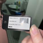 Guess NWT Maloney Mini Crossbody Purse Photo 7