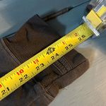 Roxy Vintage Y2K Sweater Hoodie Full Zip Logo Applique Juniors XL Photo 8