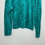 Free People Milan Velvet Top Photo 2