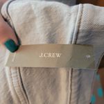 J Crew Light Wash Mid Rise Billie Demi Boot Cropped Bootcut Flare Jeans Size 36 Blue Photo 8