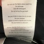 Ganni Total Eclipse Polka Dot Silk High-Low Skirt Size 36 Sustainable 100% Silk Photo 6