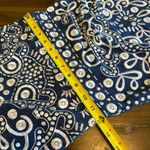 Alice + Olivia  Rapunzel Embroidered Mini Dress Floral Flounce Party Cocktail 0 Photo 7