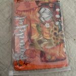 Under Skies Thankful and Blessed Gnome Truck Tee for Thanksgiving or Fal.. Photo 4