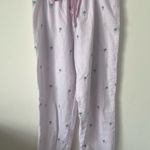 The Cat’s Pajamas Pink Stripes Palm Trees Bottom Size XS Photo 0