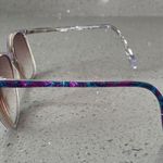Australian Optical Co Matilda 54 17 1760 Eyeglasses Frames ONLY New Zealand made Photo 3