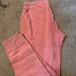 SO Pink  Soft Sweatpants  Photo 0