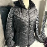 Nautica woman’s puffer coat size XXL Photo 0