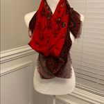 Evereve NWT  Michael Stars Square Scarf Photo 1