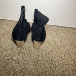 Splendid suede booties Photo 3