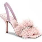 Givenchy  G Woven Slingback Sandal size 41 Photo 0