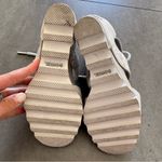 Sorel Joanie Lace Wedge Sandal Photo 7