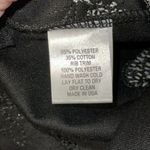 Pearl by Lela Rose Embroidered Jersey V Photo 10