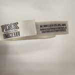 PINK - Victoria's Secret Pink ultimate gray sports bra small‎ Photo 2