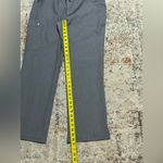 FIGS  Kade Cargo scrub Pants size Large NWT gray graphite Photo 7