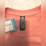 Simply Southern  Peach 'MAMA' Tee. Size Medium Photo 1