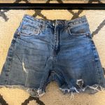 Target jean shorts Photo 0