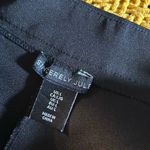 Sincerely Jules  Size L Black Skort Photo 3