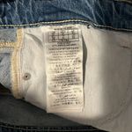 Guess  cotton denim shorts . Size 31 Photo 6