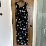 Vikki Vi Maxi Tank Dress OX Photo 2