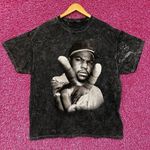 Ice Cube It Was a Good Day Dueces West Coast Hip Hop Tee XL Photo 0