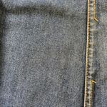 Vintage 80s 90s Gitano Denim Skirt 15W x 24L Medium Wash Size Medium Wash Jean Photo 5