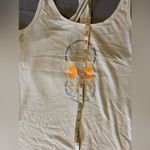 Under Armour Circle logo overlay Tank Top Photo 12
