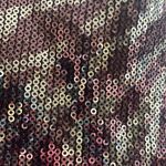 Derek Heart Couture sleeveless sequined dress Photo 5