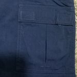 L.L.Bean Outdoors high rise woman hiking cargo shorts size 16 plus size Photo 1