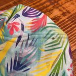 Sauce Ponytail Beanie, Women’s Small/Medium Yellow Photo 3