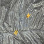 House of Harlow 1960 x REVOLVE Aniela Mini Dress in Pewter Medium Silver Photo 11