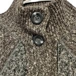 prAna  Angelica Duster
Womens Gray Cable Knit
Cardigan Sweater Jacket In
Small Photo 1