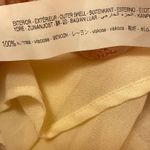 ZARA Pink Floral Chiffon Summer Mini Dress 'The Piper Dress' Photo 7