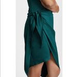 Stylestalker NWT  Sasha Women's One Shoulder Dress Size L Photo 2