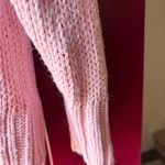 Victoria's Secret  Pink V-Neck sweater Photo 5