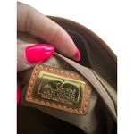 VINCENT VAN GOGH Watercolour Multicolor Crossbody Bag Photo 1