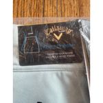 Callaway  Golf Skort Womens Medium Salt Air Blue V Cooling Opti Dri UPF 50 Photo 2