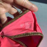 Aerie  Pink and Gold One Piece Swimsuit Photo 11