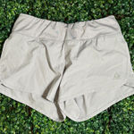 Reebok  Gray Workout Shorts Size Small Photo 0