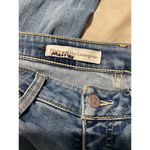 Pilcro  And The Letterpress The Script Mid Rise Skinny Jeans Photo 4