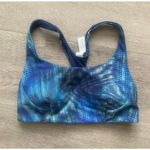 Lululemon Wunder Train Bra *Medium Support, C/D Cup Size 8 Photo 2