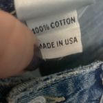 Tularosa Hailey Straight Jeans Photo 7