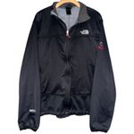 The North Face  Women’s Size L Black Summit Series Windstopper Softshell Jacket Photo 1