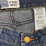 Levi's LEVI’S At Waist Bootcut jeans size 12 Photo 2