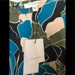 Equipment  SAXONNE TEE IN ECLIPSE Photo 5