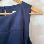 Joseph Ribkoff RARE  Navy Blue Dress Photo 2
