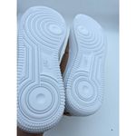 Nike  Air Force 1 Low Vachetta Tan Women's size 9 Photo 5