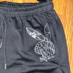 Playboy NWT- sweatpants Halloween edition Photo 3